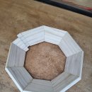 Tapered polygon 만들기 이미지