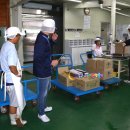 홍성군 로컬푸드 학교급식지원센터