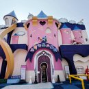 트릭아트스토리 실내 이미지