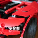 LEGO_Technic 7080_Super Car 이미지
