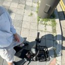 A9 | 전기스쿠터, 전기자전거 : 모토벨로 A9 내돈내산 후기 🛵
