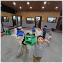 백석 더 혼 태권도 이미지