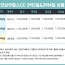 레인보우힐스CC(회원제) 이미지