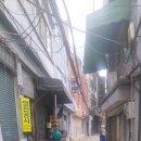 꾸왁칼국수 (을지로4가) : 사골+황태로 육수를 내는 생활의 달인 칼국수 맛집