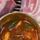 돈사돈구좌흑돼지 | 제주 노형동 도민 흑돼지 맛집 돈사돈 본점 후기