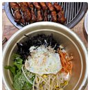 감탄쪽갈비 이미지