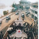 형평운동기념탑 이미지