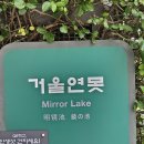 서울숲으로 산책을 이미지