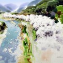 수채화1 이미지