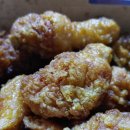 교촌치킨 용산새방점