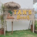 탄스비치 이미지