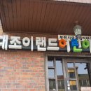 약대조이랜드어린이집