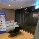 넘버25영등포점(영등포테마) | [서울 영등포 무인 호텔] "넘버 25" 무인 체크인 키오스크/가성비 호텔 내 돈 내산 후기