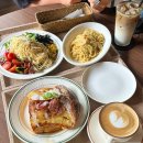 개포로22길 | 강남 개포동 브런치 카페, 피크베크(Peakbake) 내돈내산 솔직후기