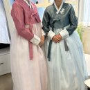 💍 결혼: <한복미르원>에서 혼주한복 대여한 후기
