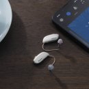 열린보청기 이미지