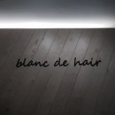 블랑헤어(BLANC hair)
