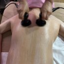 등 군살 쏙! 대구 달서구 신부관리 받으러 &#39;은가비&#39; 다녀온 리얼후기