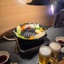 삿포로 양고기 맛집 스스키노 징기스칸 유우히 솔직후기(feat. 예약하는 법)