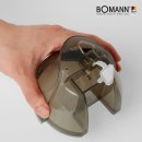 터보2 | 보만 살균 25초 퀵 터보 핸디형 스팀다리미 2in1 사용후기 &amp; 강력 추천!