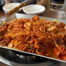 GR(양평군)-[마유산로]-상-1 | 양평 맛집 진돗가비불쭈꾸미 불맛가득 쭈꾸미와 들깨수제비 솔직후기
