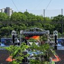 수락산 선셋음악회 이미지