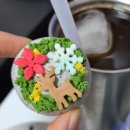 역곡고등학교 | [엘린케이크스튜디오] 부천화과자 역곡떡케이크 소중한 사람을 위한 프리미엄 선물 후기