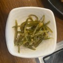 미스터보쌈 | 하늘도시맛집 미스터 산토스보쌈칼국수 후기-보쌈도 칼국수도 놓칠 수 없다