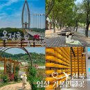 도인1길(임실치즈테마파크진입로) | 전북 임실 6월 여행 가볼만한곳 옥정호 출렁다리 붕어섬 사선대 치즈테마파크