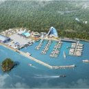 항만레스토랑 이미지