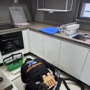 디테일링몬스터 창원점 | “아이가 알러지가 있어요… 그 말에 더 조심스러웠던 청소” 창원 유니시티 입주청소 후기