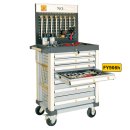 정인자동차정비 이미지