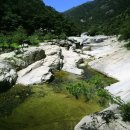 목우산악회 제74차 배틀바위(두타산) 정기산행 이미지