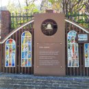 천주교 상동 성당 이미지