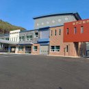 울진군립추모원 봉안당 이미지