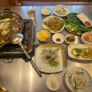 산월숯불갈비 이미지