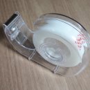 (주)아성다이소 대전오룡점 | 다이소 반투명테이프 후기 / 내돈내산