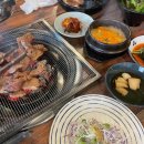 마장동 공영주차장 화장실 이미지