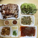 둔내왕족발 | 둔내왕족발 내돈주고