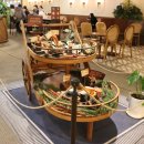 월미로260번길 | 월미도 카페 추천 시나몬하우스 월미점 츄러스 맛집 인정