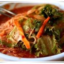 망향비빔국수 이미지