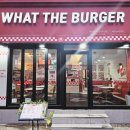 흥덕중앙로 196번길6 | 부산역 버거 맛집 | 통새우+비프 조합 실화? 왓더버거 부산역점 솔직후기 🍤🍔