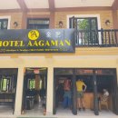 반디호텔 이미지