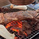 육장갈비 신금호점