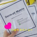 한마음ECM | [마켓]더멀매트릭스 마스크팩 최저가 공구