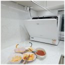 더슬림 | 쿠쿠 미니 식기세척기 더 슬림 후기 자취필수템