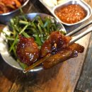 강통족발