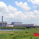 오성 발전소 이미지