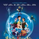 해필리 네버 애프터 (Happily N`Ever After, 2007) [가족이함께보는영화[ 이미지