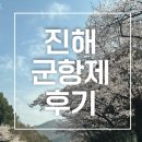 네모푸드 - 수원시 권선구 세권로 182-6 | 진해 군항제 | 벚꽃 구경 푸드트럭 후기